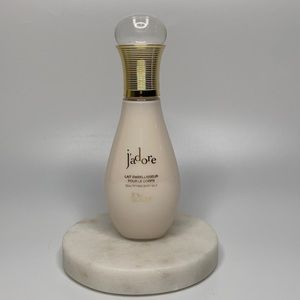 Dior J'adore Body Milk